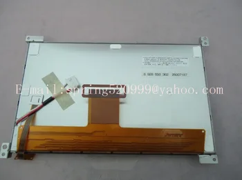 Brand new LCD module 7inch display witht touch screen LQ070T5DG30 for Mondeo 2011 Fokus S-MAX car navigation audio systems 
Brand new LCD module 7inch display witht touch screen LQ070T5DG30 for Mondeo 2011 Fokus S-MAX car navigation audio systems