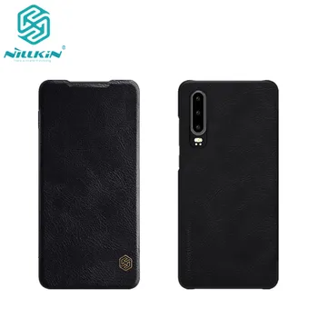 10pcs/lot Wholesale NILLKIN Qin Series Wallet Flip Leather Case For Huawei P30 Genuine Flip Leather Case
10pcs/lot Wholesale NILLKIN Qin Series Wallet Flip Leather Case For Huawei P30 Genuine Flip Leather Case