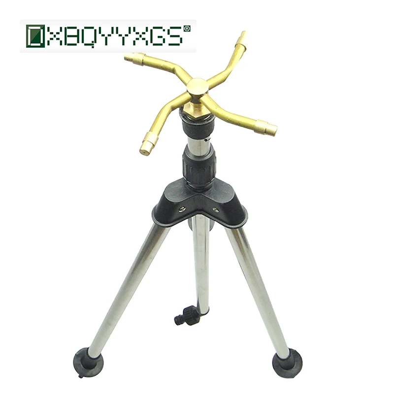 Garden 360 degree rotating sprinkler Telescopic tripod Lawn Yard irrigation hose Spray nozzle gardening tools and equipment
Garden 360 degree rotating sprinkler Telescopic tripod Lawn Yard irrigation hose Spray nozzle gardening tools and equipment