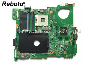 Reboto For Dell 15R N5110 laptop motherboard mainboard 0MWXPK MWXPK GT525 1GB DDR3 100% tested
Reboto For Dell 15R N5110 laptop motherboard mainboard 0MWXPK MWXPK GT525 1GB DDR3 100% tested