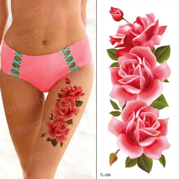 tattoo sticker woman tatouage rose water tattoo stickers bikini girls tatoo fake water transfer tattoo and body art leg thigh
tattoo sticker woman tatouage rose water tattoo stickers bikini girls tatoo fake water transfer tattoo and body art leg thigh
