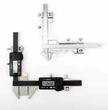 Digital Display Caliper with Constant Tooth Thickness Modular Caliper M1-26 Gear Thickness Vernier Electronic Caliper
Digital Display Caliper with Constant Tooth Thickness Modular Caliper M1-26 Gear Thickness Vernier Electronic Caliper