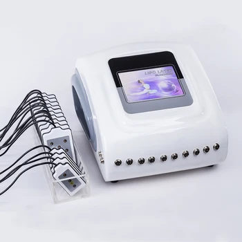Factory direct laser plate weight loss machine weight loss beauty equipment lipolaser laser slimming weight loss instrument
Factory direct laser plate weight loss machine weight loss beauty equipment lipolaser laser slimming weight loss instrument