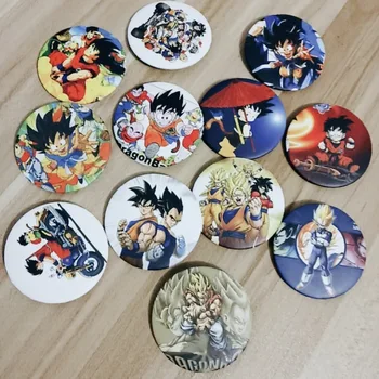 48pcs/lot of dragon ball badge, party gift bag decoration brooch, party favor decoration brooch
48pcs/lot of dragon ball badge, party gift bag decoration brooch, party favor decoration brooch