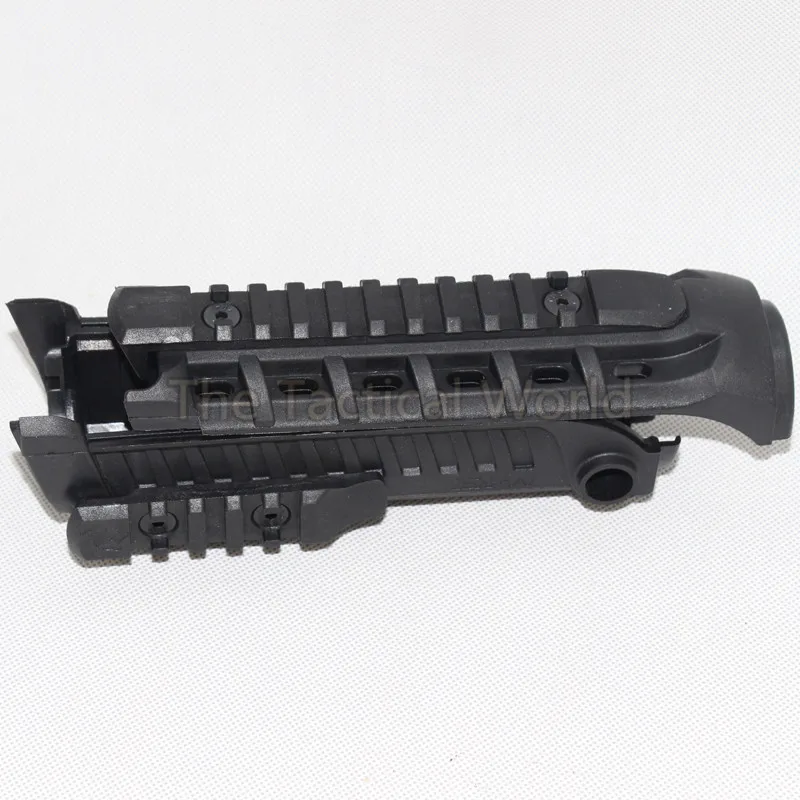 Tactical Hunting Accessories Airsoft Shoot CAA M4S1 7 Inch Handguard Picatinny Quad Rail M16 M4 Handguard Rifle Scope Mount Gear
Tactical Hunting Accessories Airsoft Shoot CAA M4S1 7 Inch Handguard Picatinny Quad Rail M16 M4 Handguard Rifle Scope Mount Gear