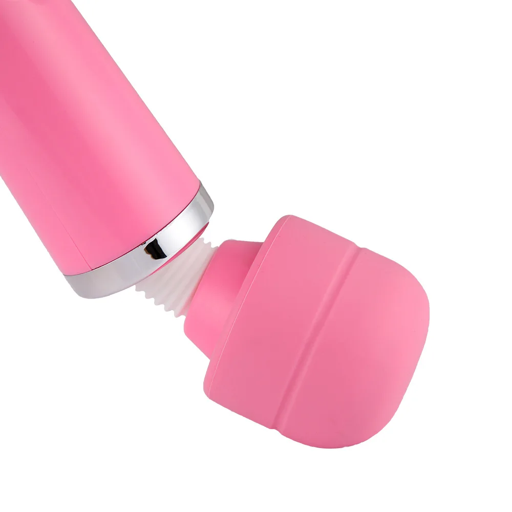 Powerful AV Clitoris Vibrators for Women Masturbator Vagina Vibrator Adult Sex Toys for Woman Lesbian Erotic Intimate Goods Shop 10 HTB1grWaX8SD3KVjSZFqq6A4bpXaJ