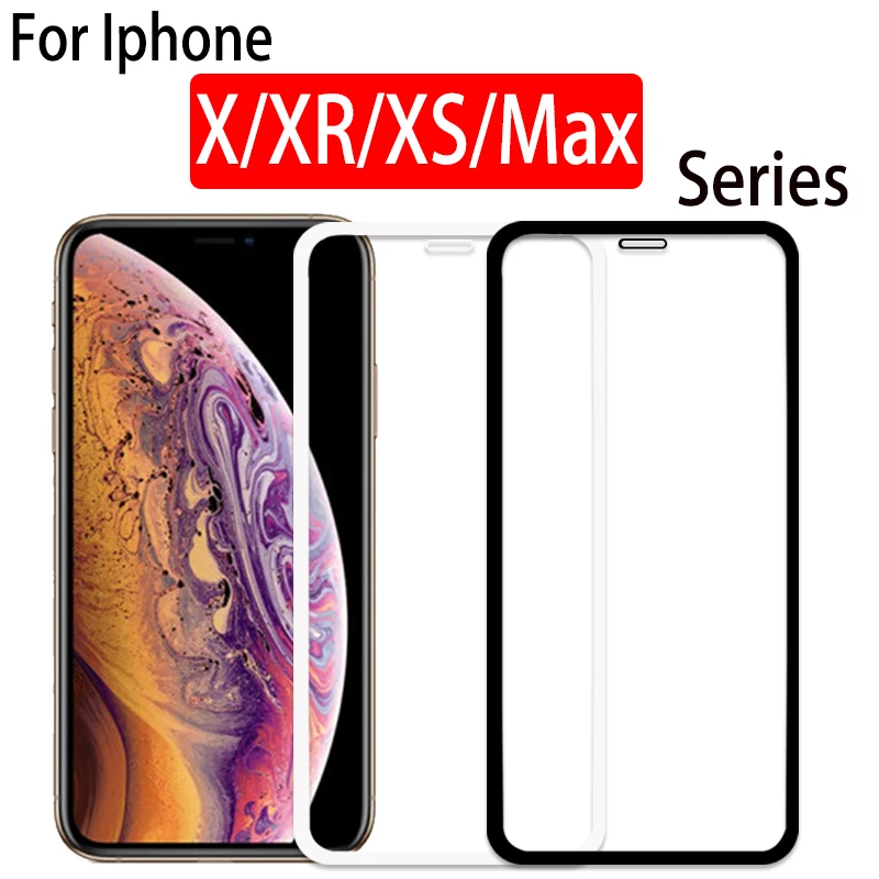 Protective glass on For Apple Iphone xs max x xr s r tempered glas film aifon tremp apone rx screen protector aphone xsmax maxx
Protective glass on For Apple Iphone xs max x xr s r tempered glas film aifon tremp apone rx screen protector aphone xsmax maxx