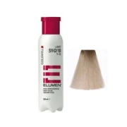 Goldwell Elumen SV @ 10-Coloring permanent silver Violet for a higher brightness and lasting-Dye no ammonia PROFESSIONAL for a healthy hair and watch out (200 ml)
Goldwell Elumen SV @ 10-Coloring permanent silver Violet for a higher brightness and lasting-Dye no ammonia PROFESSIONAL for a healthy hair and watch out (200 ml)