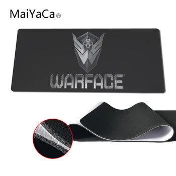 MaiYaCa Print Locking Edge Rubber Mousepads for Warface Logo Mice Mat DIY Design Pattern Computer Gaming Cloud Mouse Pad
MaiYaCa Print Locking Edge Rubber Mousepads for Warface Logo Mice Mat DIY Design Pattern Computer Gaming Cloud Mouse Pad