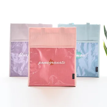1pcs student creative portable canvas bag double waterproof wholesale Sumai home Fresh tutorial bag
1pcs student creative portable canvas bag double waterproof wholesale Sumai home Fresh tutorial bag