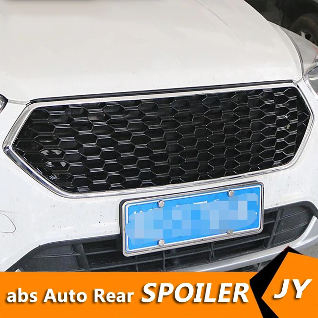 For FORD ESCAPE KUGA 2013-2018 Racing Grills Honeycomb grid Front Racing Grill Grille black Front bumper modified
For FORD ESCAPE KUGA 2013-2018 Racing Grills Honeycomb grid Front Racing Grill Grille black Front bumper modified