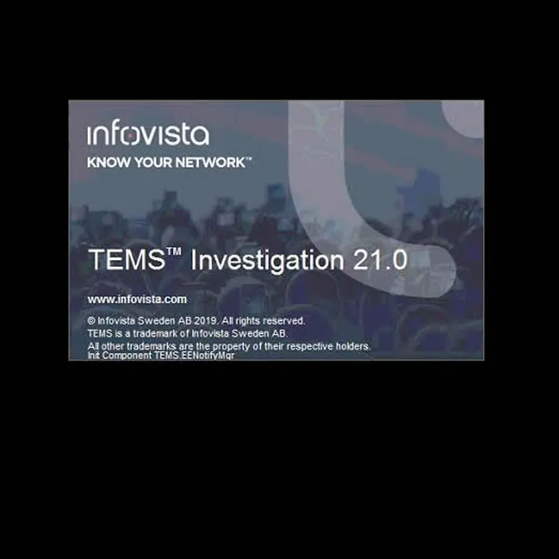 tems21 & tems discovery 20.3 GLS LIC (LOCK PC ) full functions +Support volte / CA/ IOT ..ect testing
tems21 & tems discovery 20.3 GLS LIC (LOCK PC ) full functions +Support volte / CA/ IOT ..ect testing