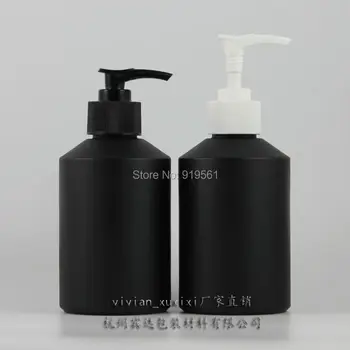 200ml black frosted glass bottles, press pump lotion bottles, shading glass cosmetic containers
200ml black frosted glass bottles, press pump lotion bottles, shading glass cosmetic containers