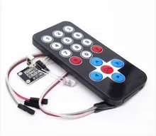 IR Based Home Automation Using Arduino IR Based Home Automation Using Arduino