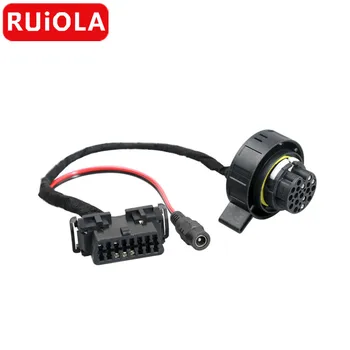 For BMW The gearbox plug
For BMW The gearbox plug