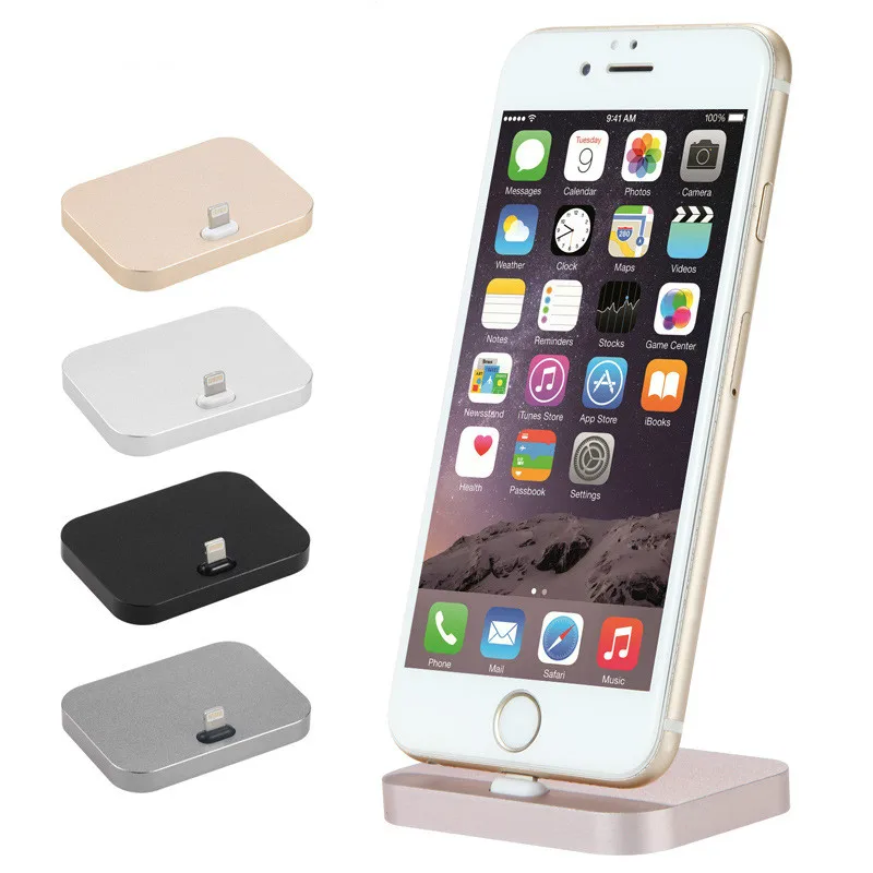 Metal Charging Base Dock Station For iPhone X 7 8 7Plus Docking Charger For Samsung S10 S10E M10 Huawei Mate 20 Desktop Charger
Metal Charging Base Dock Station For iPhone X 7 8 7Plus Docking Charger For Samsung S10 S10E M10 Huawei Mate 20 Desktop Charger