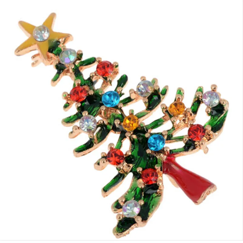 1Pc Mini Christmas Tree Small Pine Alloy Brooch Tree Christmas Decoration For New Year Kids Gifts
1Pc Mini Christmas Tree Small Pine Alloy Brooch Tree Christmas Decoration For New Year Kids Gifts