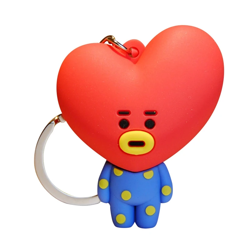 2019 Cartoon Key Ring Cute Plastic Key Chain Personalized Pendant Keyring Keychain accessory Gift
2019 Cartoon Key Ring Cute Plastic Key Chain Personalized Pendant Keyring Keychain accessory Gift