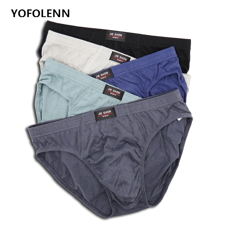 5 Pieces/lot Breathable Cotton Male Underwear 2019 Briefs Men Plus Size Bodysuit Comfortable Slip Solid Sexy U Convex Underpants
5 Pieces/lot Breathable Cotton Male Underwear 2019 Briefs Men Plus Size Bodysuit Comfortable Slip Solid Sexy U Convex Underpants