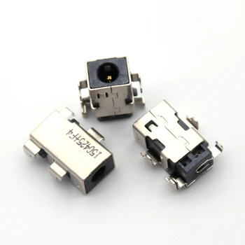 50pcs Laptop DC Power Jack Socket Charging Port For Acer Chromebook C720 C720P C730 C730E C720 C720P C730 C730E C738T C740 C910
50pcs Laptop DC Power Jack Socket Charging Port For Acer Chromebook C720 C720P C730 C730E C720 C720P C730 C730E C738T C740 C910