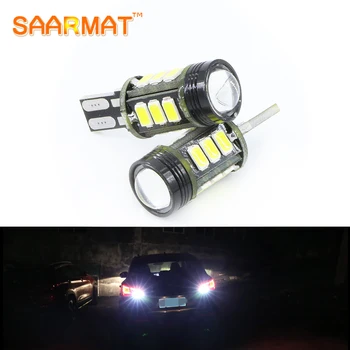 SAARMAT 2x Reverse Light Bulb T15 W16W Canbus Error Free with Cree Chips LED For Audi S4 S5 S6 S8 B5 B6 B7 B8 C4 C5 C6 C7 D3 D4
SAARMAT 2x Reverse Light Bulb T15 W16W Canbus Error Free with Cree Chips LED For Audi S4 S5 S6 S8 B5 B6 B7 B8 C4 C5 C6 C7 D3 D4