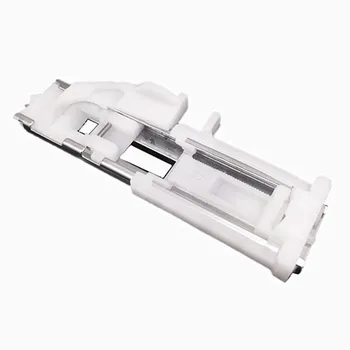 Multifunction Sewing Machine Presser Feet Sliding Buttonhole Foot for Janome 753801004 7YJ229
Multifunction Sewing Machine Presser Feet Sliding Buttonhole Foot for Janome 753801004 7YJ229