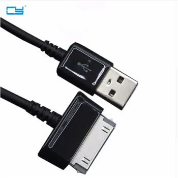1PCS USB Data Cable Charger Cable for samsung galaxy tab 2 3 Tablet 10.1 P3100 / P3110 / P5100 / P5110/N8000/P1000
1PCS USB Data Cable Charger Cable for samsung galaxy tab 2 3 Tablet 10.1 P3100 / P3110 / P5100 / P5110/N8000/P1000