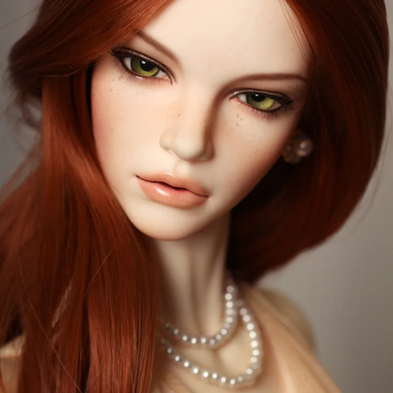2019 1/3BJD Doll BJD / SD Fashion Bibiane Resin Model Joint Doll With Glass For Baby Girl Birthday Chrismas Gift
2019 1/3BJD Doll BJD / SD Fashion Bibiane Resin Model Joint Doll With Glass For Baby Girl Birthday Chrismas Gift