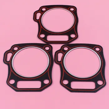 3pcs/lot Cylinder Head Gasket For Honda GX160 GX200 5.5HP 6.5HP GX 160 200 Small Engine Motor Part 12251-ZF1-800
3pcs/lot Cylinder Head Gasket For Honda GX160 GX200 5.5HP 6.5HP GX 160 200 Small Engine Motor Part 12251-ZF1-800
