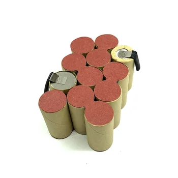 3000mAh for Wurth 14.4V Ni MH Battery pack CD SD14.4V 0700980420 SD 14.4 V 0700 980 420 for self-installation
3000mAh for Wurth 14.4V Ni MH Battery pack CD SD14.4V 0700980420 SD 14.4 V 0700 980 420 for self-installation