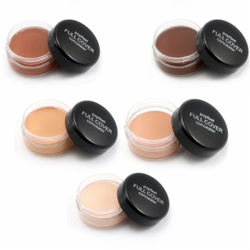 5 Color Face Concealer Makeup Natural Corrector Reducing Wrinkles Dark Circles,Girl Concealer Contour Palette Make-up Contouring
5 Color Face Concealer Makeup Natural Corrector Reducing Wrinkles Dark Circles,Girl Concealer Contour Palette Make-up Contouring