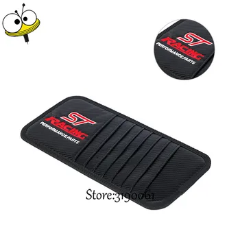 ST Racing Car Seat Back Boot Organizer Car Filler Covers Storage Container Bag For Focus 2 3 Kuga Taurus Fusion Ranger Mondeo
ST Racing Car Seat Back Boot Organizer Car Filler Covers Storage Container Bag For Focus 2 3 Kuga Taurus Fusion Ranger Mondeo