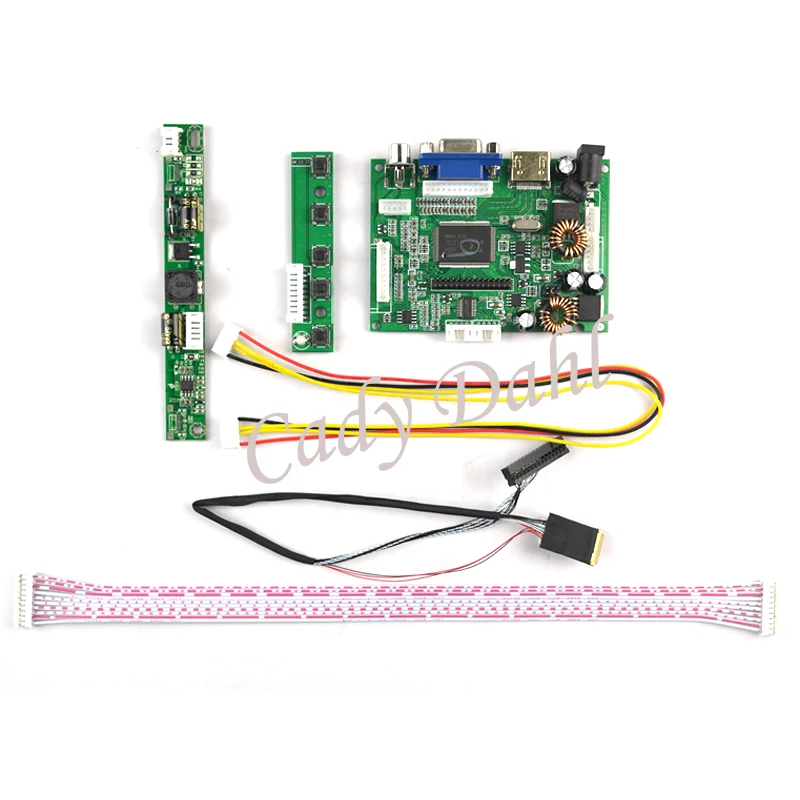 HDMI VGA Audio LCD Controller Board+Backlight Inverter+30Pins Cable for Ipad 2 1024X768 9.7" LP097X02 SLQ1 SLQE SLN1 LCD Panel
HDMI VGA Audio LCD Controller Board+Backlight Inverter+30Pins Cable for Ipad 2 1024X768 9.7" LP097X02 SLQ1 SLQE SLN1 LCD Panel