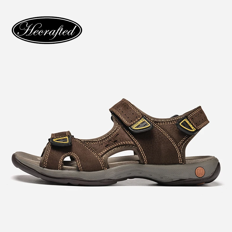 36-47 Men Sandals Full Grain Leather Fashion Handmade Hecrafted 2018 Men Summer Shoes #CX6018
36-47 Men Sandals Full Grain Leather Fashion Handmade Hecrafted 2018 Men Summer Shoes #CX6018