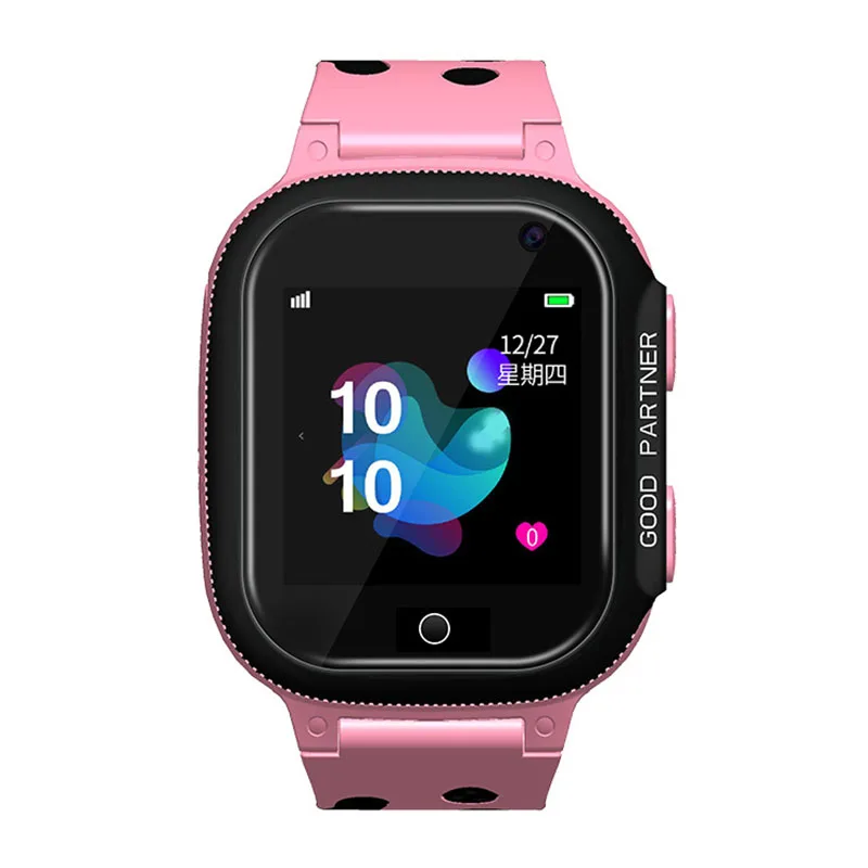 S16 Children's Smart Phone Watch Bracelet Baby Wristwatch Touch Screen SOS Camera Waterproof Watches for iOS Android
S16 Children's Smart Phone Watch Bracelet Baby Wristwatch Touch Screen SOS Camera Waterproof Watches for iOS Android