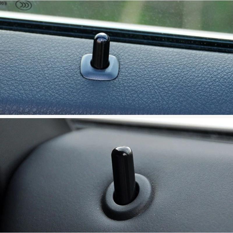 Car Door Lock Button Pin For BMW E46 E39 E36 E60 E90 F30 E53 E34 E30 F10 F20 318i 325i 330i E83 E38 F10 F02 F07 E70 X5 X3 X1 X6
Car Door Lock Button Pin For BMW E46 E39 E36 E60 E90 F30 E53 E34 E30 F10 F20 318i 325i 330i E83 E38 F10 F02 F07 E70 X5 X3 X1 X6