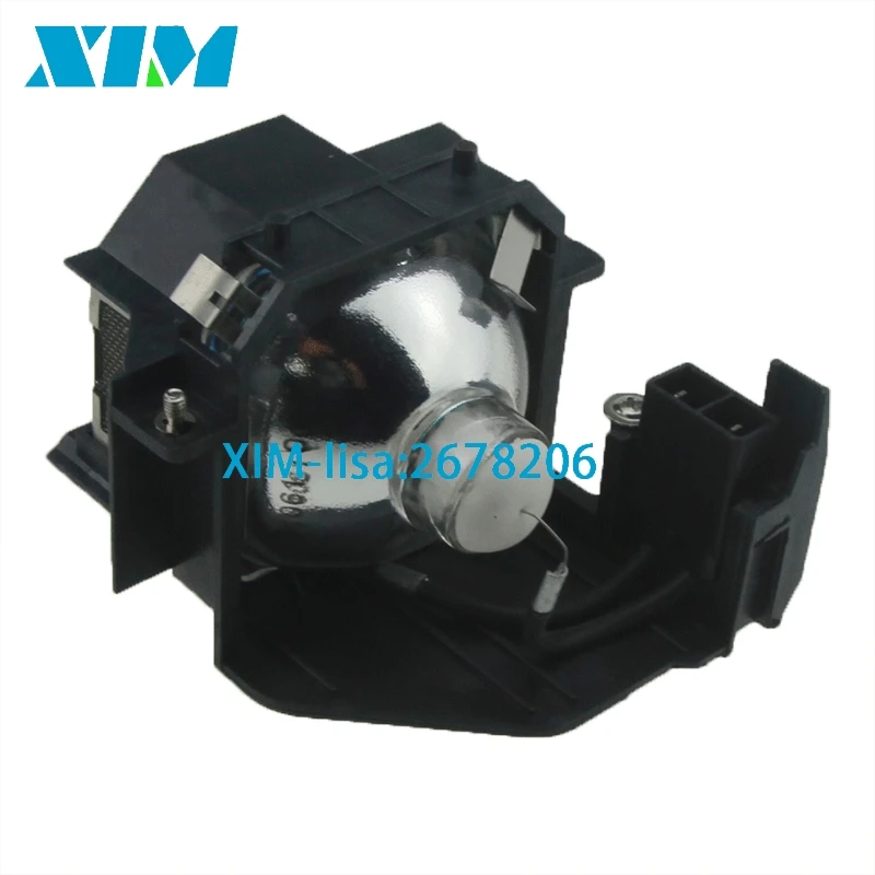 High Quality EMP-S4 EMP-S42 PowerLite S4 ELPLP36/ V13H010L36 Projector lamp bulb with housing for Epson with 180 days warranty
High Quality EMP-S4 EMP-S42 PowerLite S4 ELPLP36/ V13H010L36 Projector lamp bulb with housing for Epson with 180 days warranty