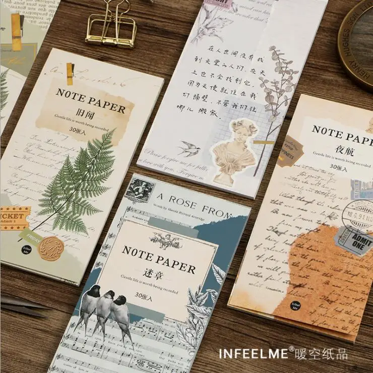 Handbook Collage Message Notes Post It Kawaii Note Memo Sheets Pad N Times Post Paper 3PCS/Lot School Supplies Stationery
Handbook Collage Message Notes Post It Kawaii Note Memo Sheets Pad N Times Post Paper 3PCS/Lot School Supplies Stationery