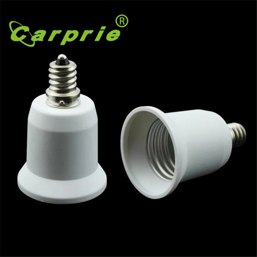 Super E12 to E27 Base Socket Light Bulb Lamp Holder Adapter Plug Converter
Super E12 to E27 Base Socket Light Bulb Lamp Holder Adapter Plug Converter