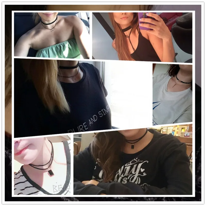 choker800