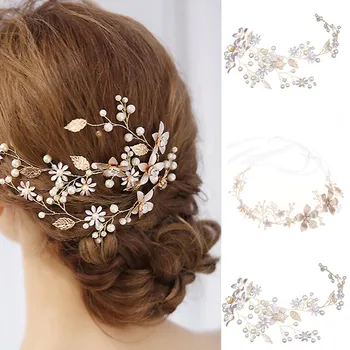New arrive hair brush Crystal Pearl Flower Hair Pin Clip Comb Wedding Bridal Bridesmaid Hair Accessory716 расческа для волос
New arrive hair brush Crystal Pearl Flower Hair Pin Clip Comb Wedding Bridal Bridesmaid Hair Accessory716 расческа для волос