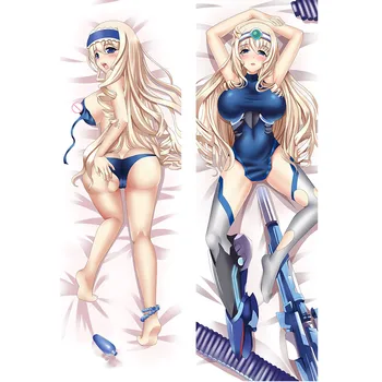 MMF IS Infinite Stratos 2 Love and Purge sexy Cecilia Alcott & Shinonono Houki pillow cover Dakimakura body Pillowcase
MMF IS Infinite Stratos 2 Love and Purge sexy Cecilia Alcott & Shinonono Houki pillow cover Dakimakura body Pillowcase