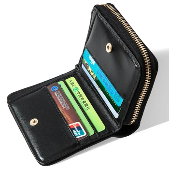 Fashion Women Wallet Plaid Designer Coin Bag Standard Wallets Female Card Holder Small Purse Zipper Hasp Leather Wallet Carteira
Fashion Women Wallet Plaid Designer Coin Bag Standard Wallets Female Card Holder Small Purse Zipper Hasp Leather Wallet Carteira