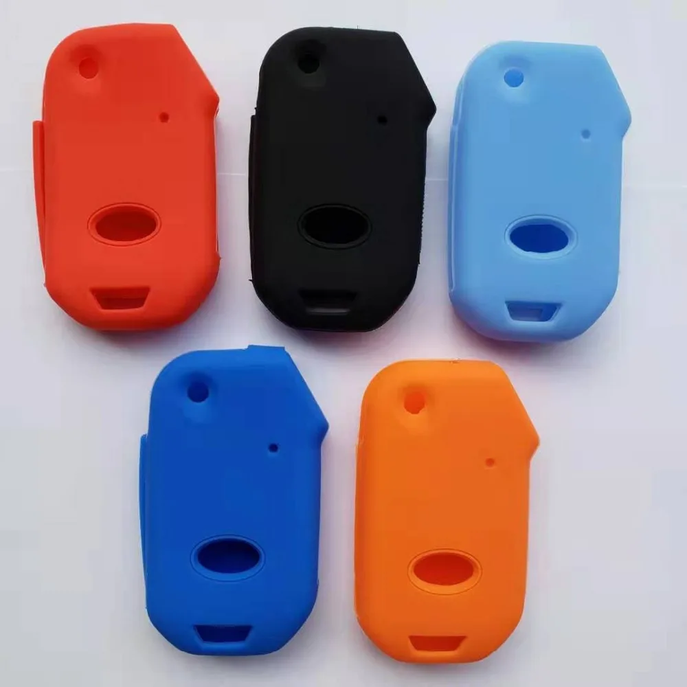 Car Styling Cap Keyless Protective Silicone Case For Kia 2018 2019 Forte Ceed CD Sportage R Stinger Sorento Cerato Flip FOB
Car Styling Cap Keyless Protective Silicone Case For Kia 2018 2019 Forte Ceed CD Sportage R Stinger Sorento Cerato Flip FOB