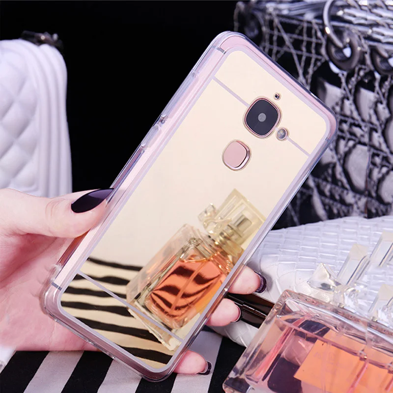 Luxury Plating Gold Mirror Soft TPU Case For Letv LeEco Le S3 X626 Le 2 X527 Le max 2 1S Le Pro3 Elite X720 X725 cover fundas
Luxury Plating Gold Mirror Soft TPU Case For Letv LeEco Le S3 X626 Le 2 X527 Le max 2 1S Le Pro3 Elite X720 X725 cover fundas