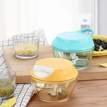 Manual Vegetable Chopper Multifunctional Hand Speedy Garlic Vegetables Fruits Ice Cube Chopped Shredders Slicers Kitchen Tools
Manual Vegetable Chopper Multifunctional Hand Speedy Garlic Vegetables Fruits Ice Cube Chopped Shredders Slicers Kitchen Tools