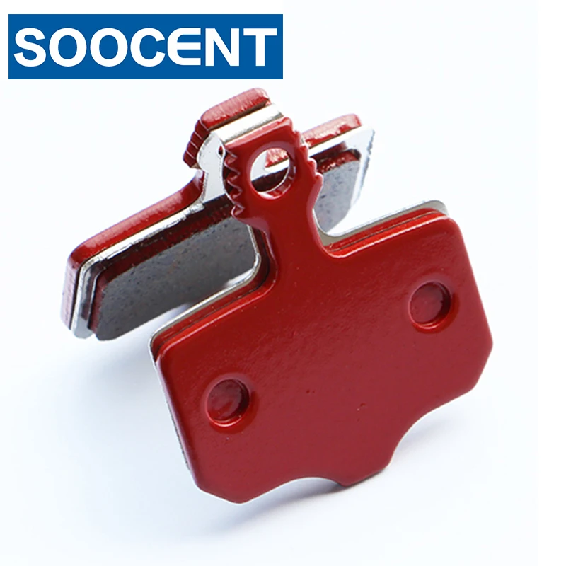 1 Pair Resin/Sintered Bicycle Disc Brake Pads for SRAM AVID Elixir 1 3 5 7 9 R CR for SRAM XX X0 Avid DB1 DB3 MTB Mountain Bike
1 Pair Resin/Sintered Bicycle Disc Brake Pads for SRAM AVID Elixir 1 3 5 7 9 R CR for SRAM XX X0 Avid DB1 DB3 MTB Mountain Bike