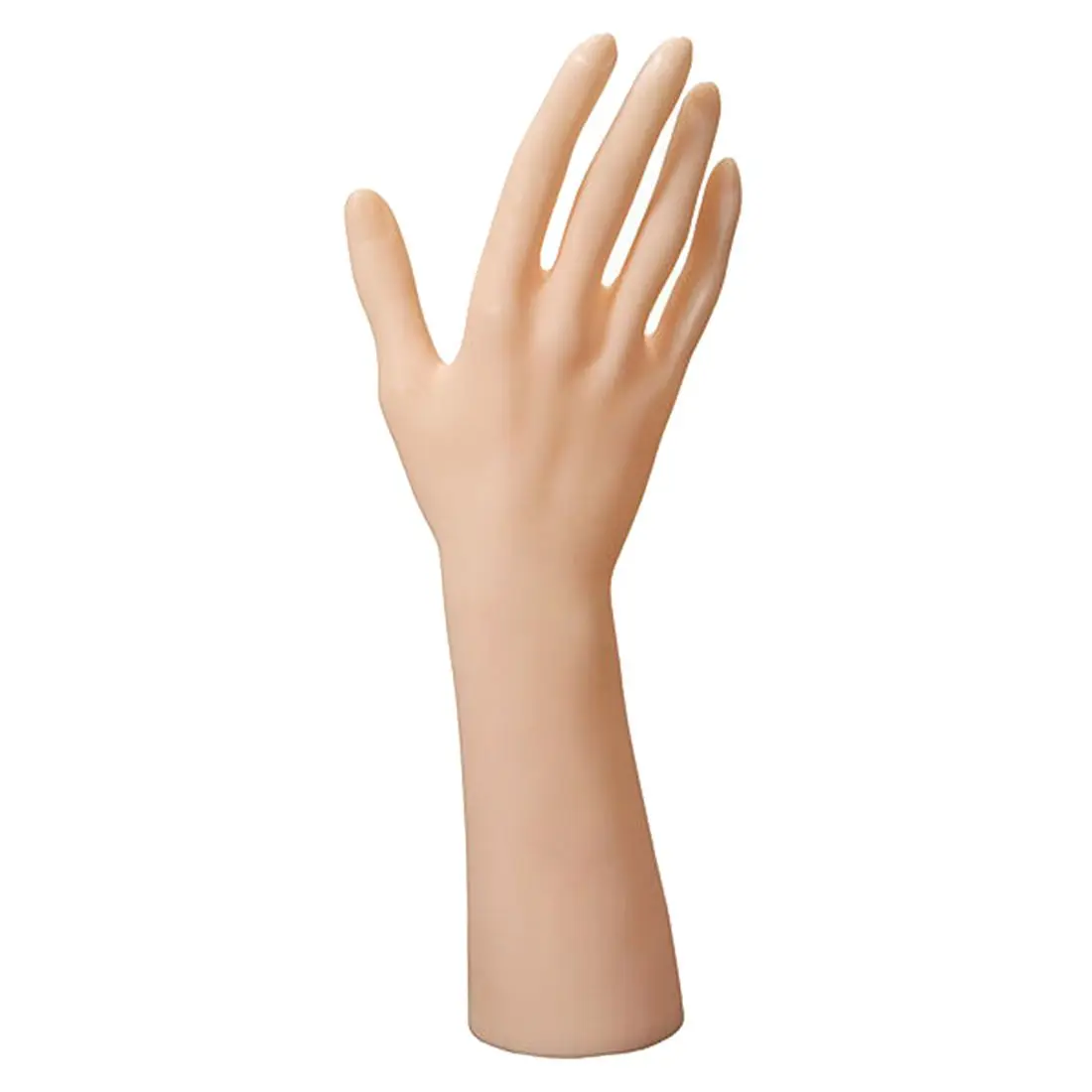 Mannequin Hand Gloves Jewelry Bracelet Display Holder Stand Showcase | Украшения и аксессуары