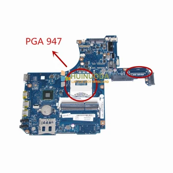 For Toshiba Satellite S55 S55T S55-A Laptop Motherboard 15.6 inch PGA947 HM86 GMA HD4400 DDR3 H000055980 Main Board
For Toshiba Satellite S55 S55T S55-A Laptop Motherboard 15.6 inch PGA947 HM86 GMA HD4400 DDR3 H000055980 Main Board
