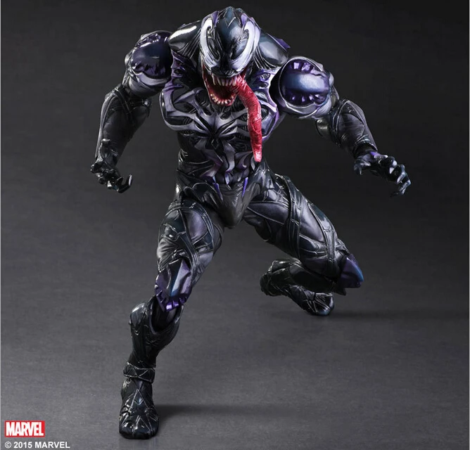 Spider Man Action Figure Venom Spride Collection Model Toys Play Arts Kai Action Figure Amazing Spiderman Play Arts Venom
Spider Man Action Figure Venom Spride Collection Model Toys Play Arts Kai Action Figure Amazing Spiderman Play Arts Venom